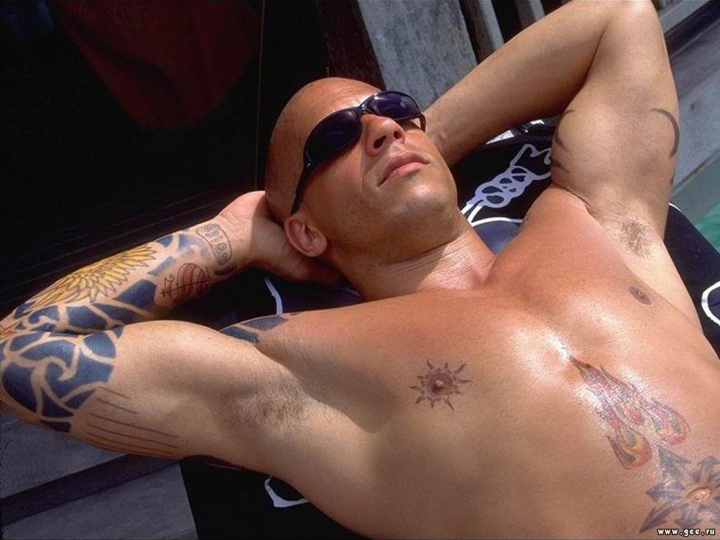 Vin Diesel: pic #28019