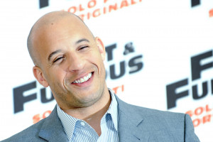 Vin Diesel photo #