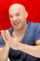 Vin Diesel photo #