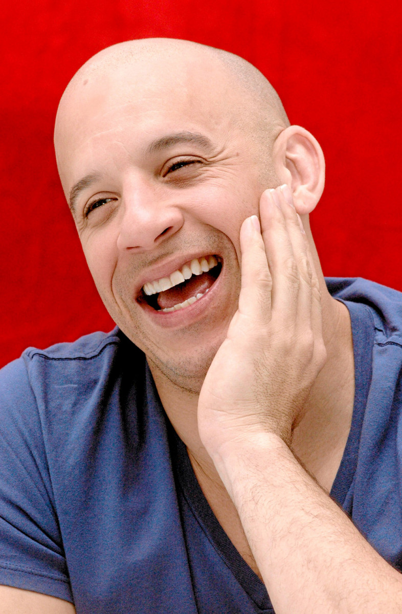 Vin Diesel: pic #283216