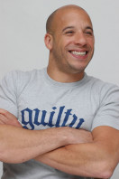 Vin Diesel photo #