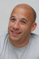 Vin Diesel photo #