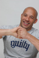 Vin Diesel photo #