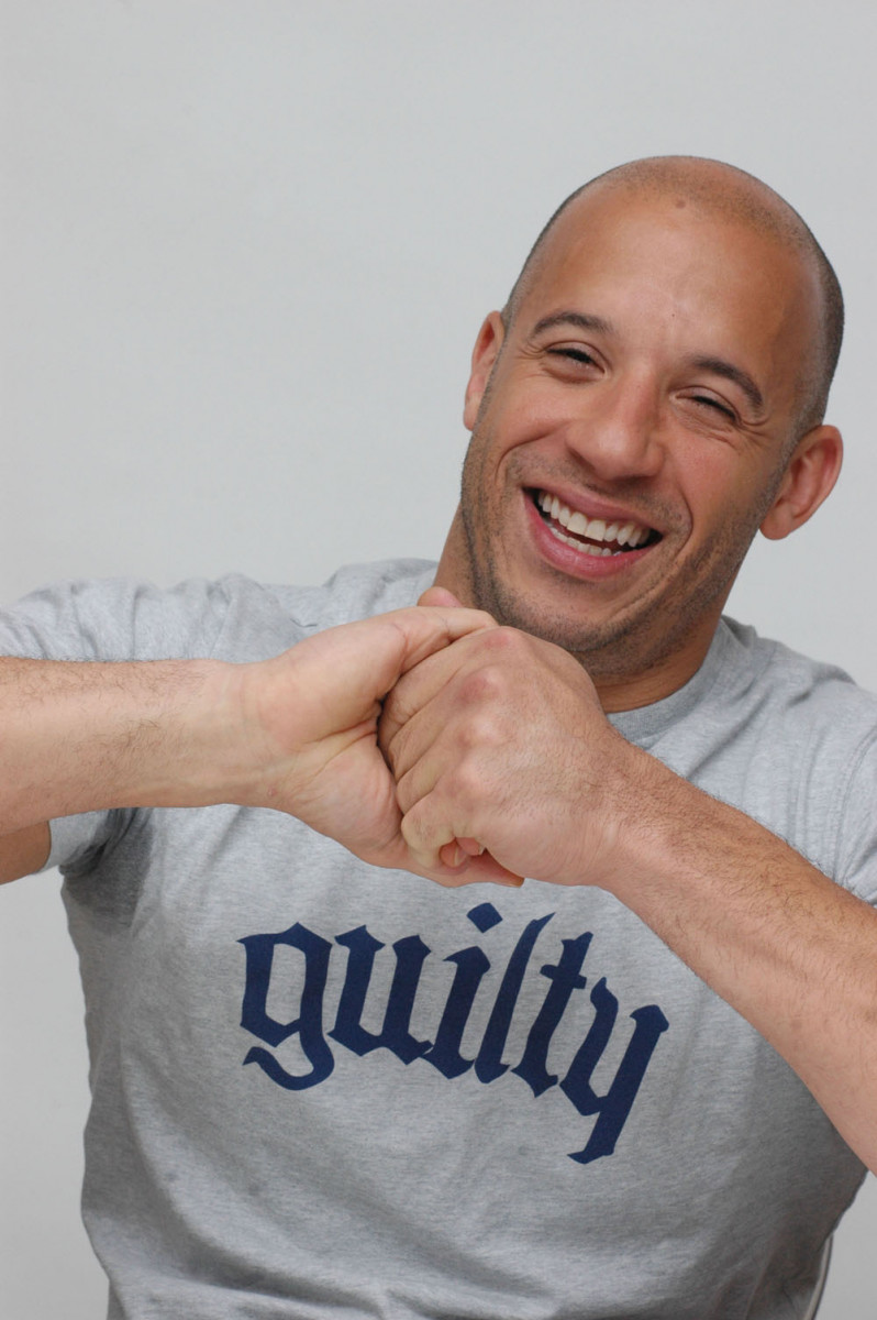 Vin Diesel: pic #282815