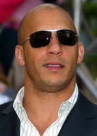 Vin Diesel photo #