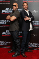 Vin Diesel pic #209915