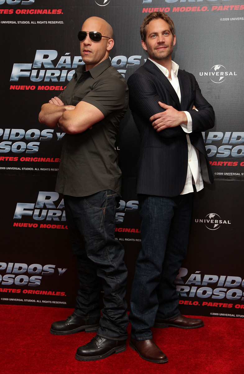 Vin Diesel: pic #209915