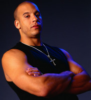 Vin Diesel photo #