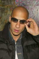 Vin Diesel photo #