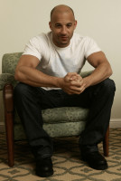 Vin Diesel photo #