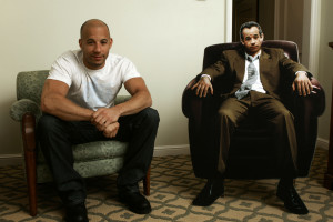 Vin Diesel photo #