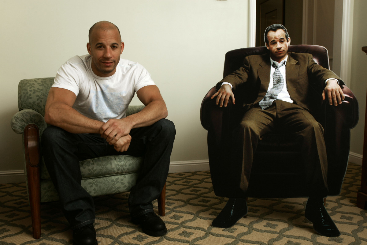 Vin Diesel: pic #56378