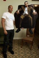 Vin Diesel photo #