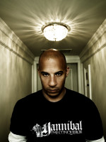 Vin Diesel photo #