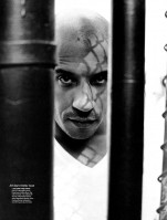 Vin Diesel photo #