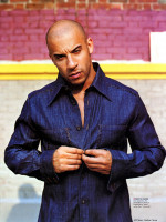 Vin Diesel pic #17049