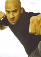 Vin Diesel photo #