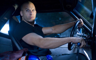 Vin Diesel photo #