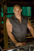 Vin Diesel photo #