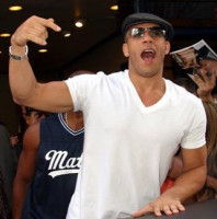 Vin Diesel photo #