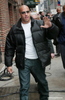 Vin Diesel photo #