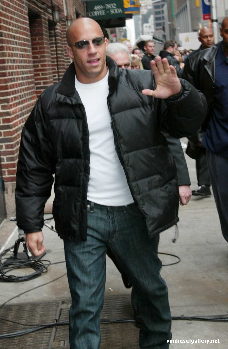 Vin Diesel: pic #49831