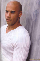 Vin Diesel photo #