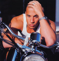 photo 25 in Vin Diesel gallery [id173668] 2009-07-28