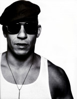 Vin Diesel photo #