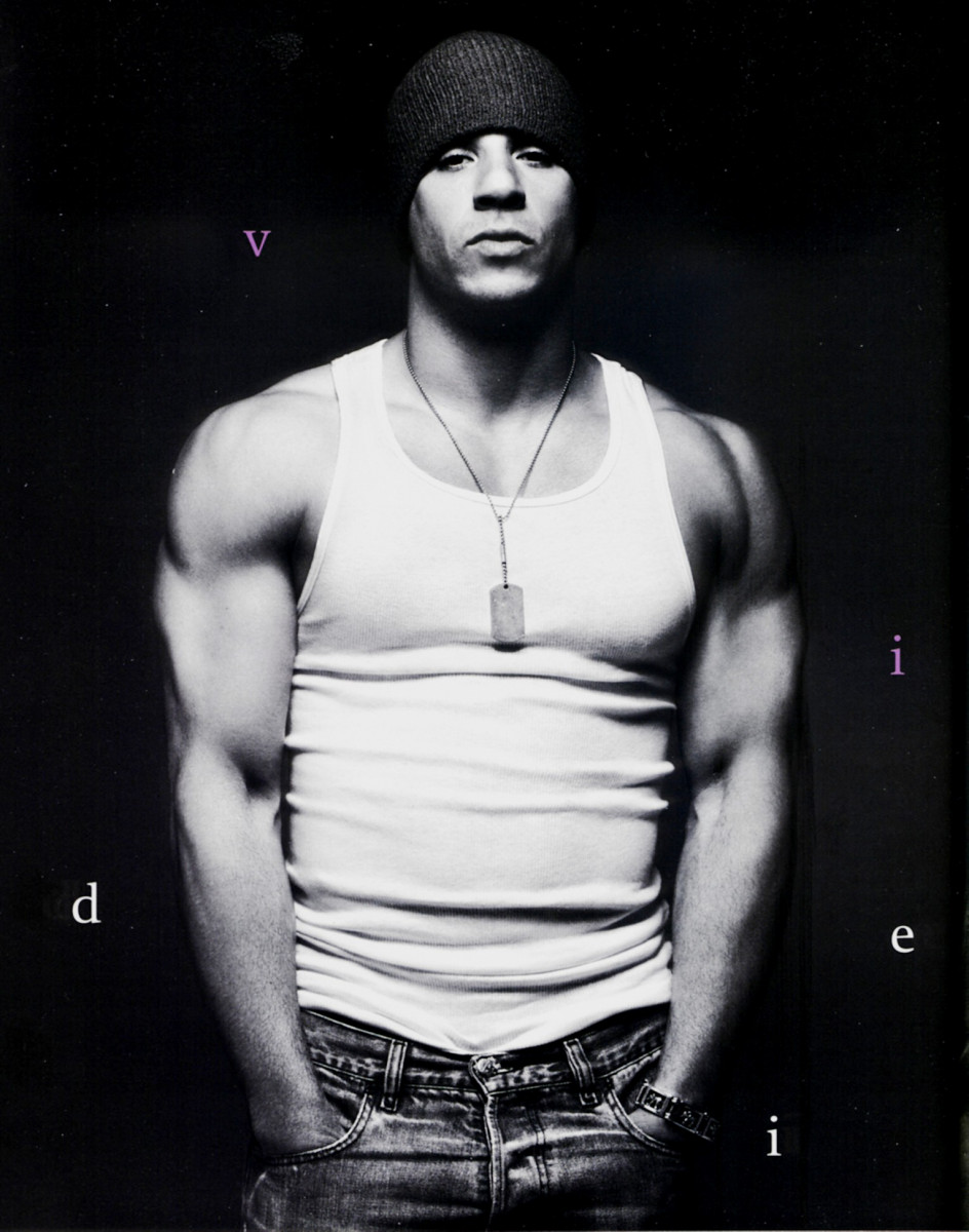 Vin Diesel: pic #47426