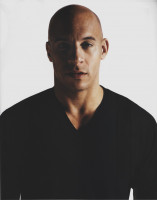 Vin Diesel photo #