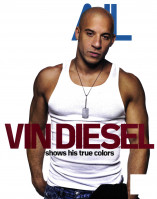 Vin Diesel photo #