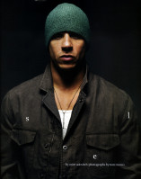 Vin Diesel photo #