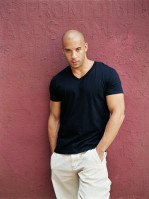 Vin Diesel photo #