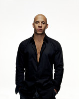 Vin Diesel photo #