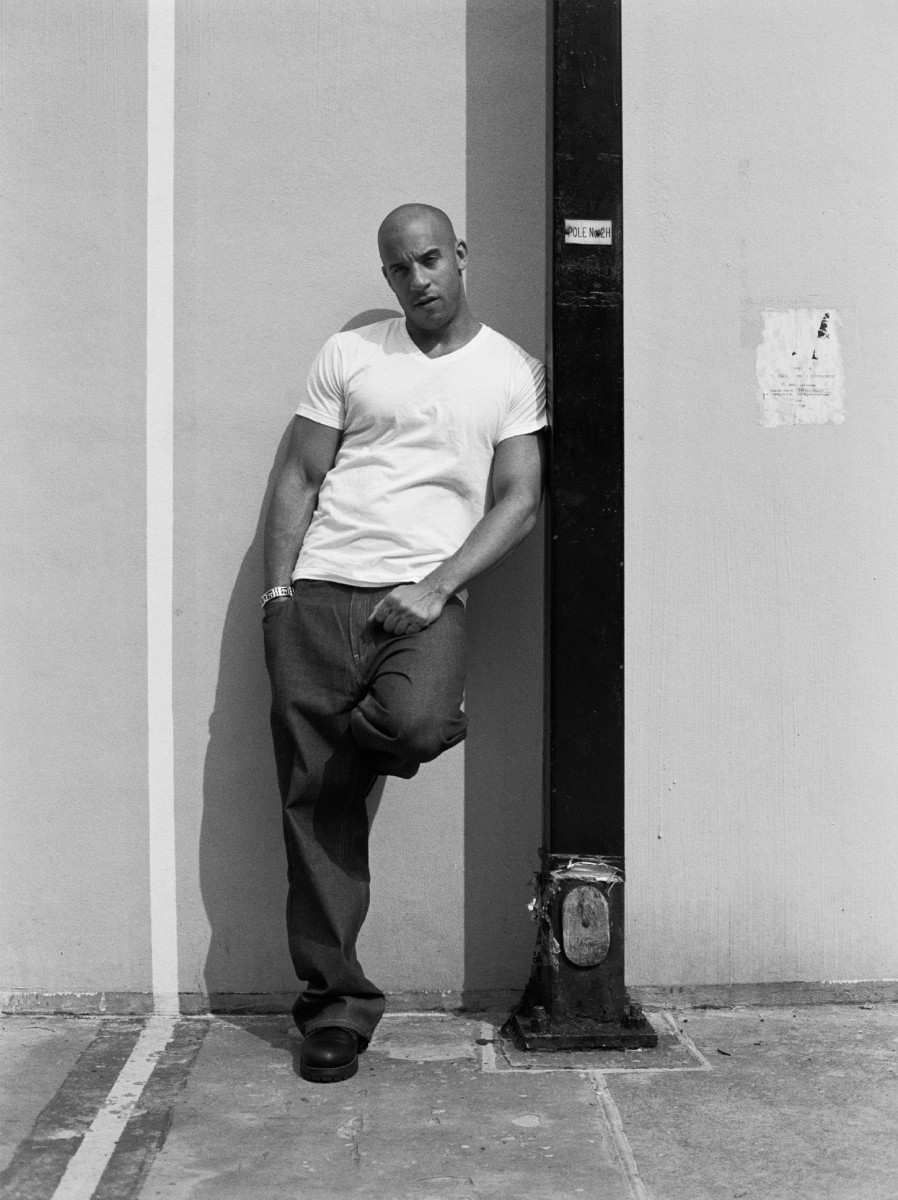 Vin Diesel: pic #38789