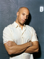 Vin Diesel photo #