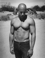 Vin Diesel photo #