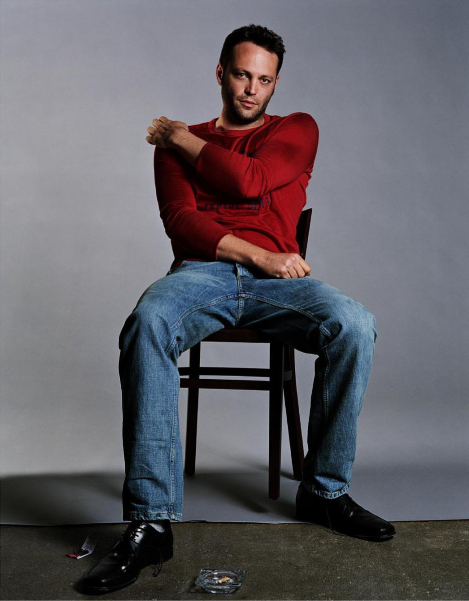 Vince Vaughn: pic #230662