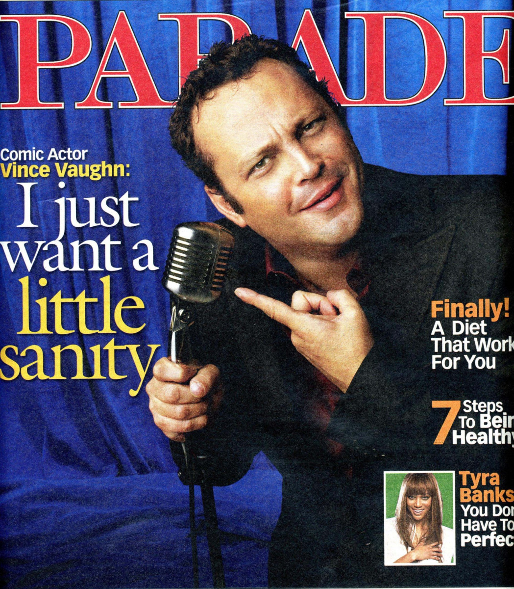 Vince Vaughn: pic #87989