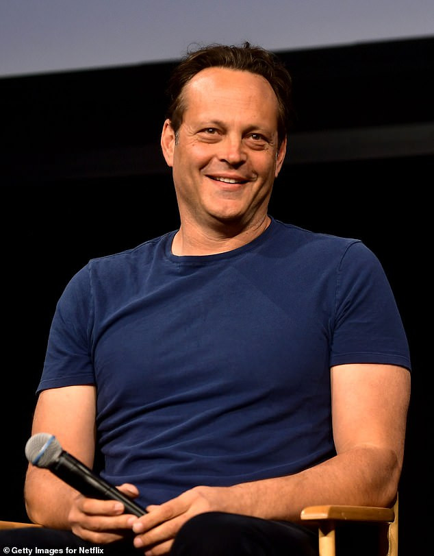 Vince Vaughn: pic #1129984