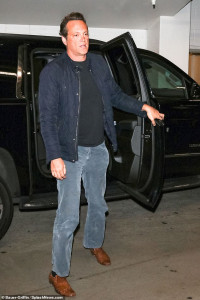 Vince Vaughn pic #1129983