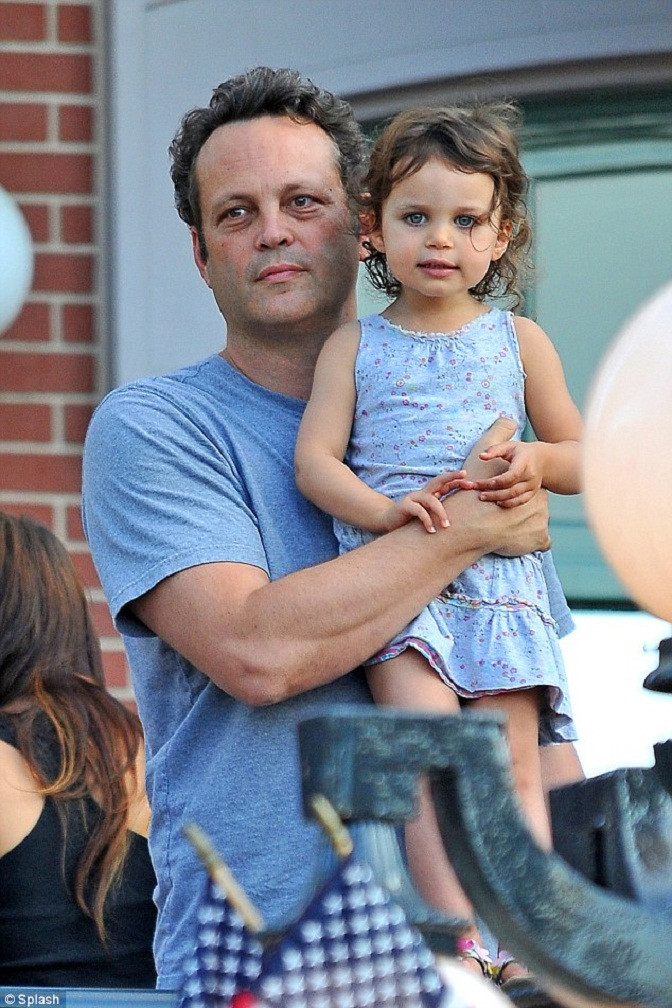 Vince Vaughn: pic #626735