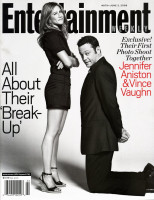 Vince Vaughn photo #