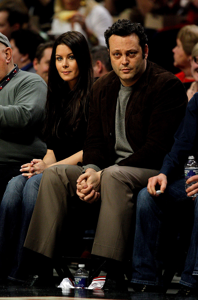 Vince Vaughn: pic #317803