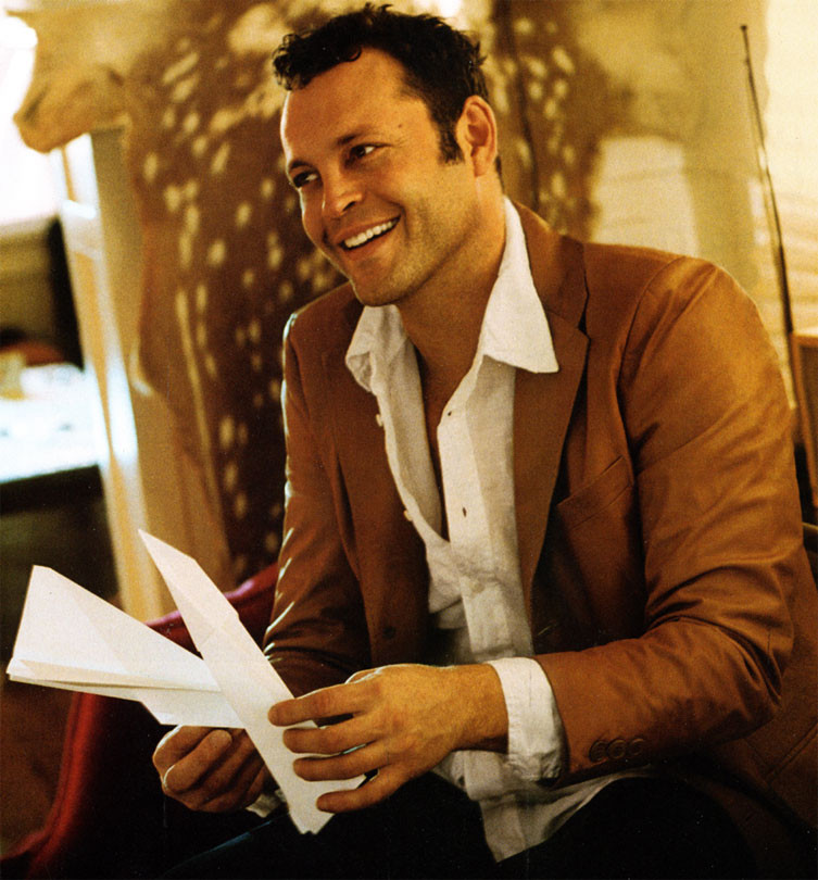 Vince Vaughn: pic #62082