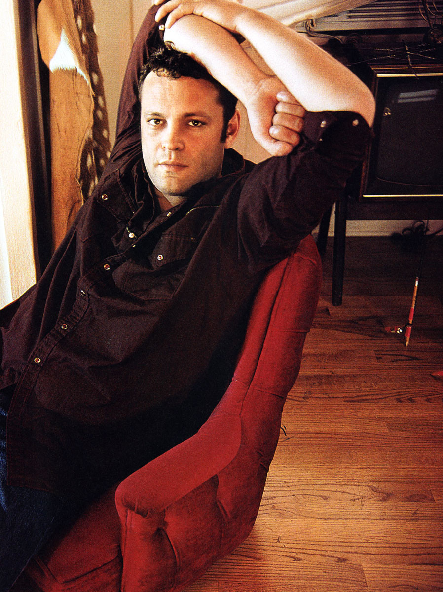 Vince Vaughn: pic #62081