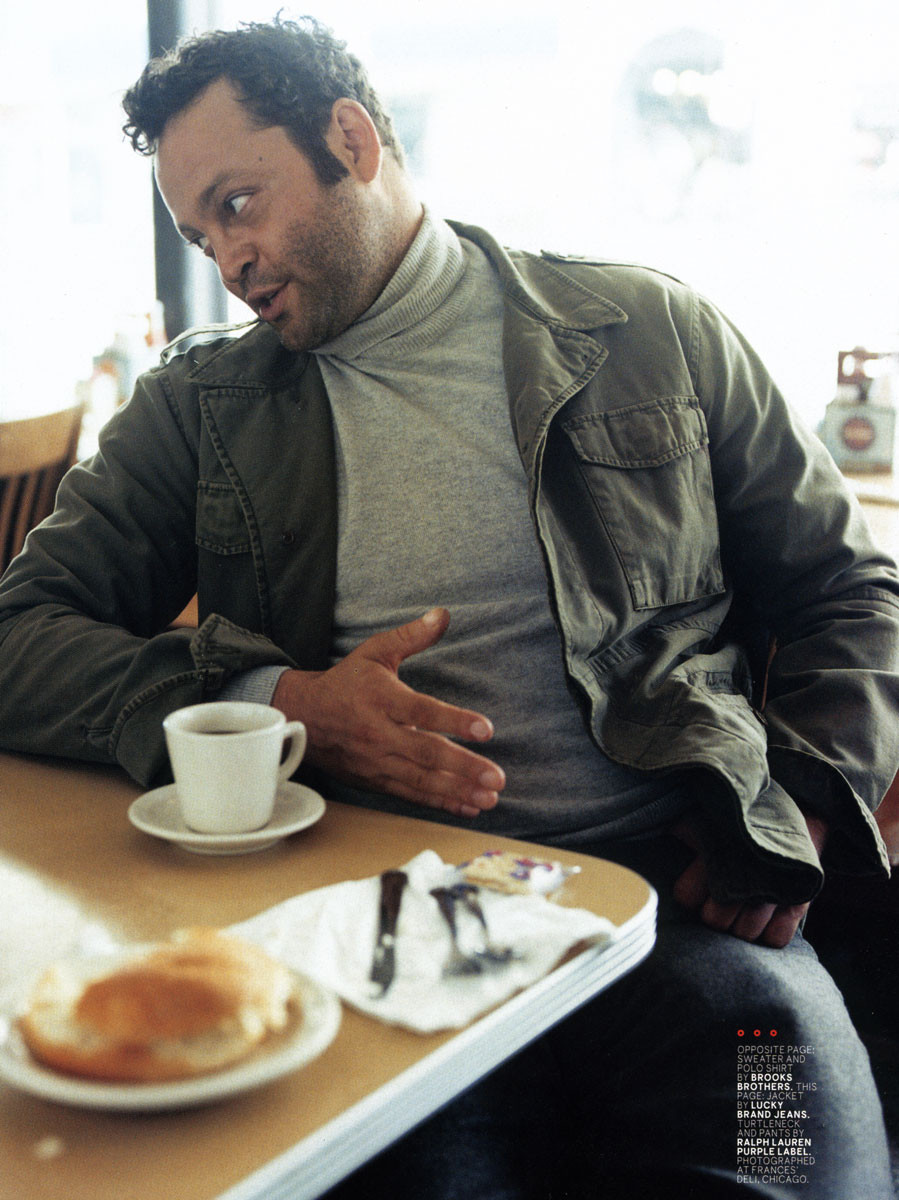 Vince Vaughn: pic #62080