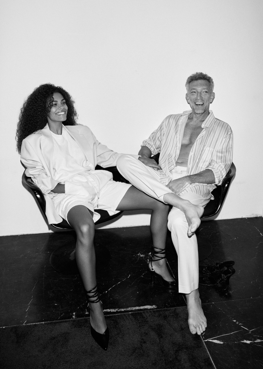 Vincent Cassel: pic #1248017