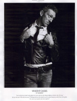 Vincent Cassel photo #